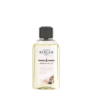 Reed Oil Refill - Oriental Comfort