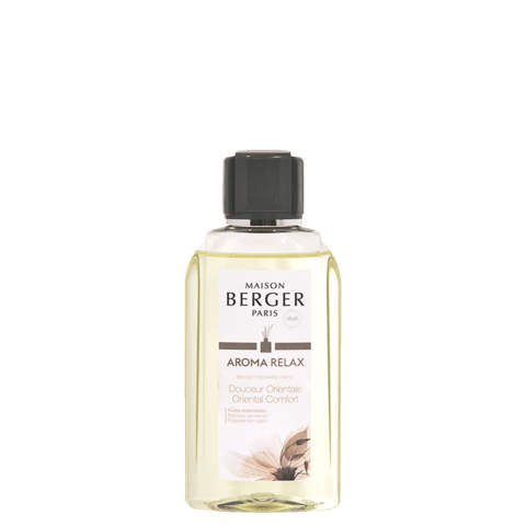 Reed Oil Refill - Oriental Comfort