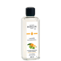 Alcohol Fragrance Refill - Savoury Tangerine