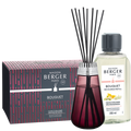 Reed Diffuser - Amphora Raspberry