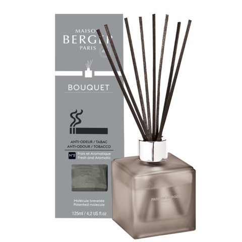 Reed Diffuser – Tobacco