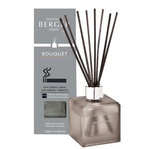 Reed Diffuser – Tobacco