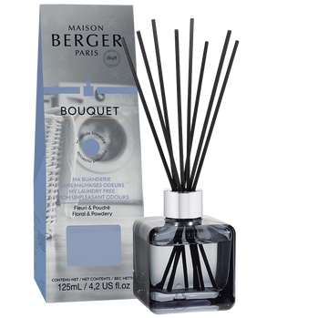 Reed Diffuser - My Laundry