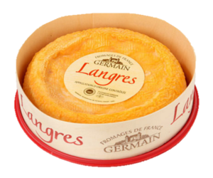 Langres AOP - Germain - Cow Cheese - (150g - 175g)