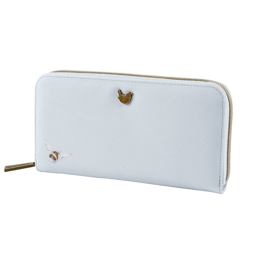 Large Wallet - Wrendale
