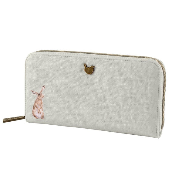 Large Wallet - Wrendale