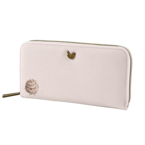 Large Wallet - Wrendale