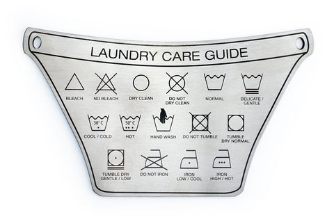 Laundry Magnet