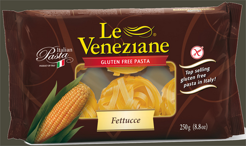 Gluten Free Eliche Pasta