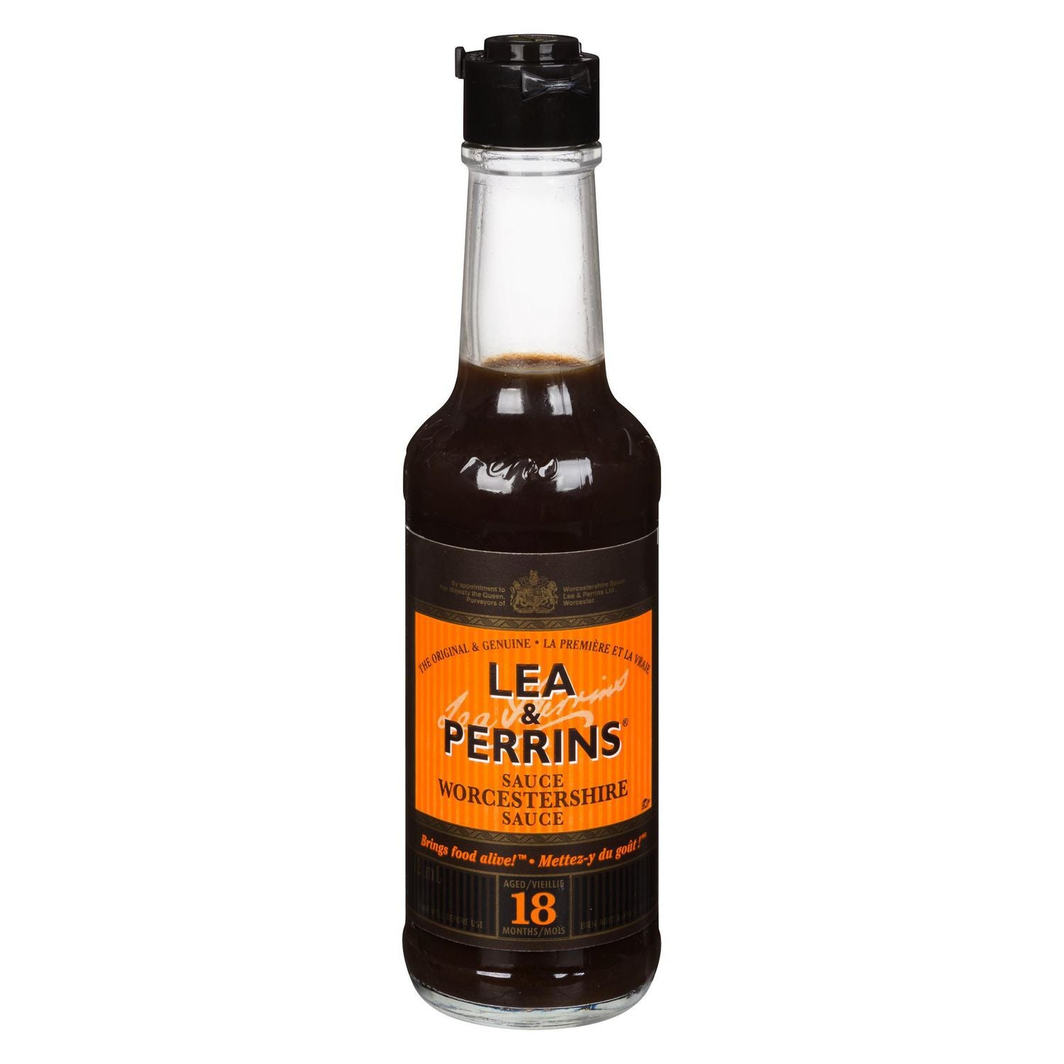 Worcestershire Sauce
