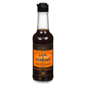 Worcestershire Sauce