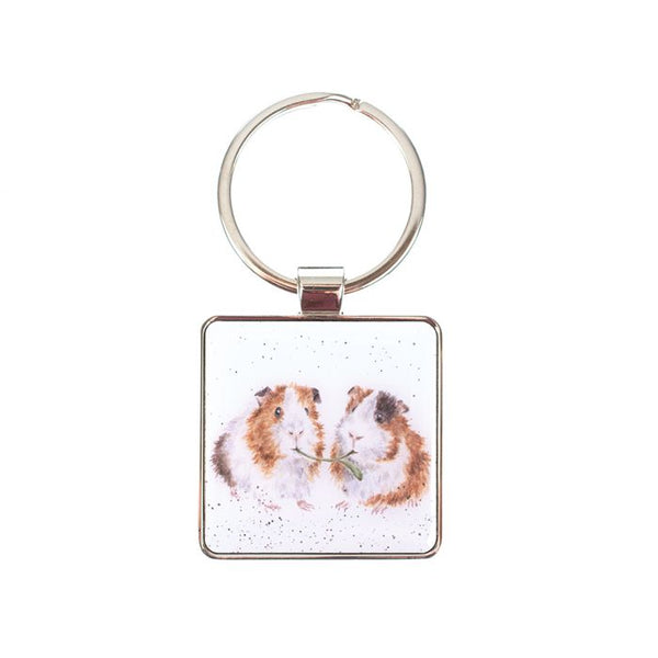 Keychain - Wrendale