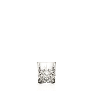 Liqueur/Shot Glass - Melodia  - Set of 6
