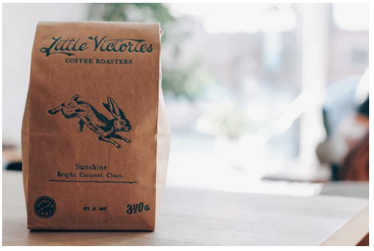 Sunshine Whole Bean Coffee