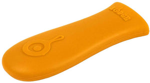 Silicone Hot Handle Holder - Orange