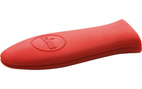 Silicone Hot Handle Holder -  Red