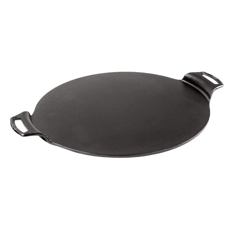 Cast Iron Pizza Pan - 15"