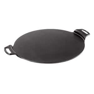 Cast Iron Pizza Pan - 15"