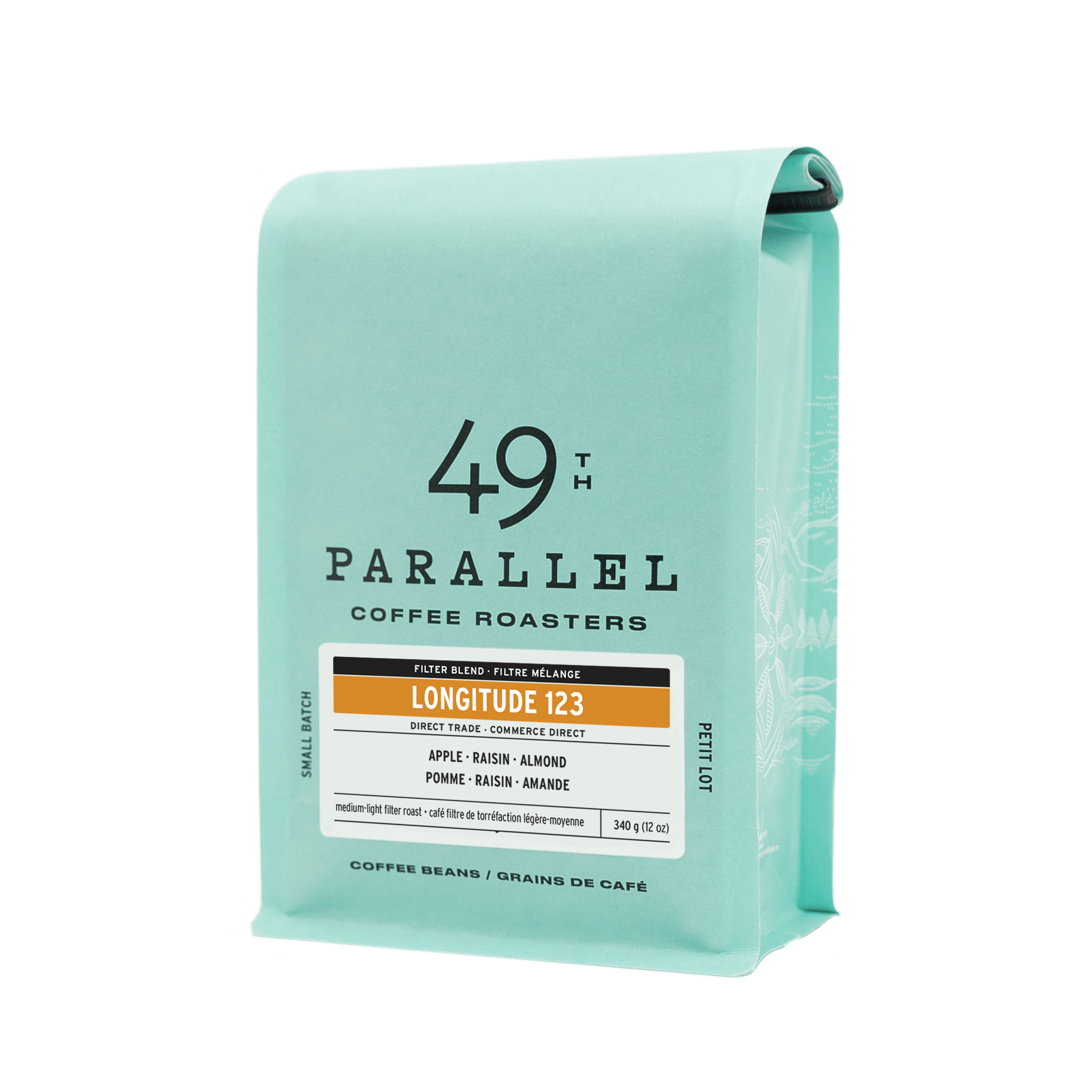 Longitude 123 Coffee