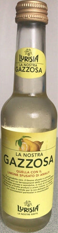 Gazzoza Soda