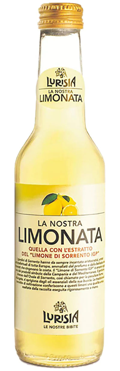 Limonata Soda