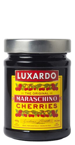 Luxardo Maraschino Cherries