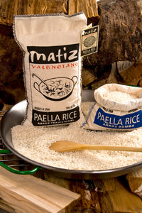 Paella Rice