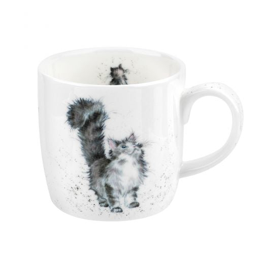 Mug - Lady of the House