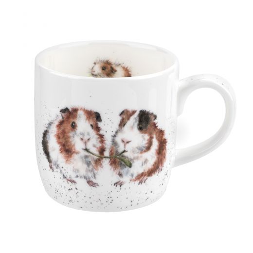 Mug - Lettuce be Friends