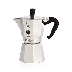 Moka Express - 6 Cup