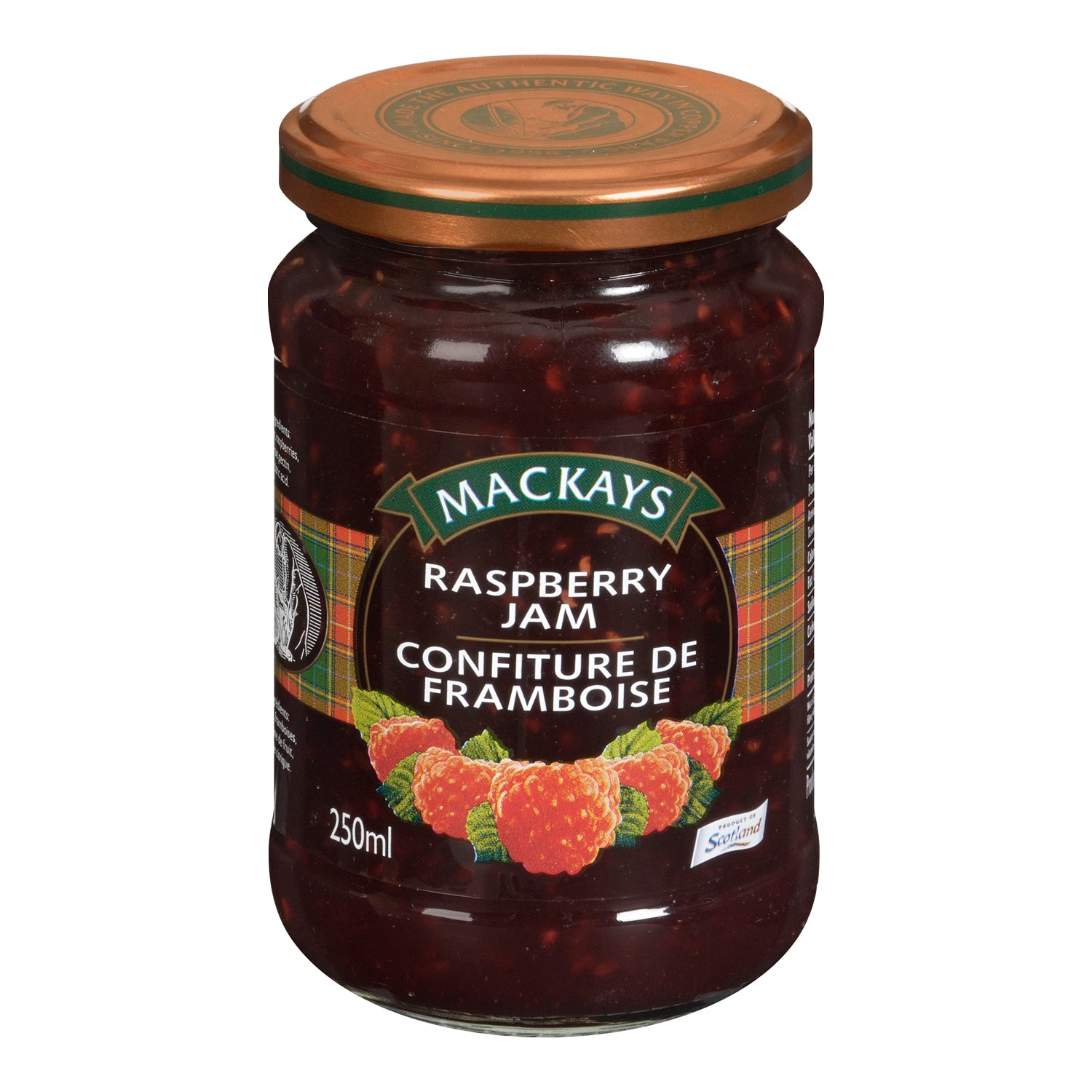 Raspberry Jam