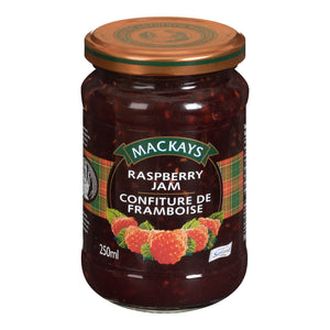 Raspberry Jam