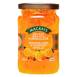 Seville Orange Jam