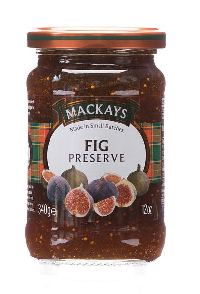 Fig Preserve