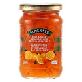 Orange Marmalade with Whisky
