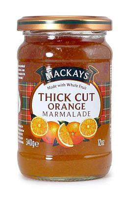 Thick Cut Orange Marmalade