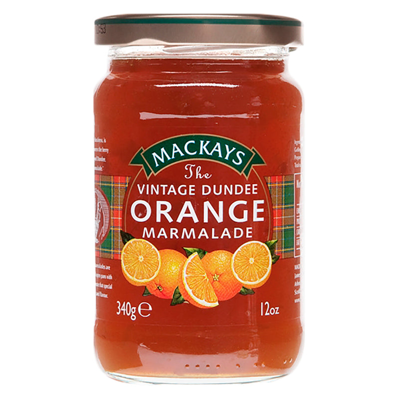 Vintage Dundee Orange Marmalade