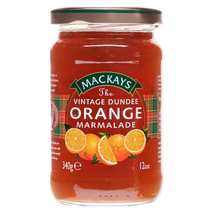 Vintage Dundee Orange Marmalade