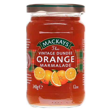 Vintage Dundee Orange Marmalade