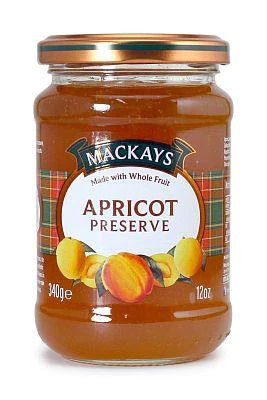 Apricot Preserve