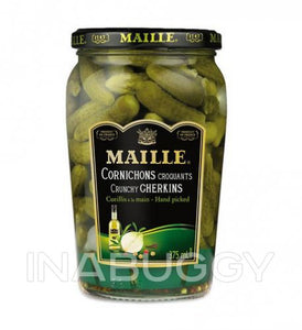 Original Gherkin Pickles