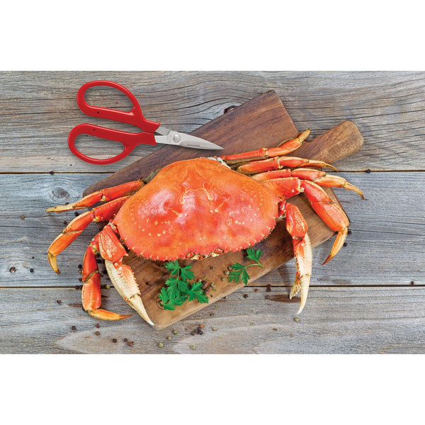 Crab Seafood Scissors