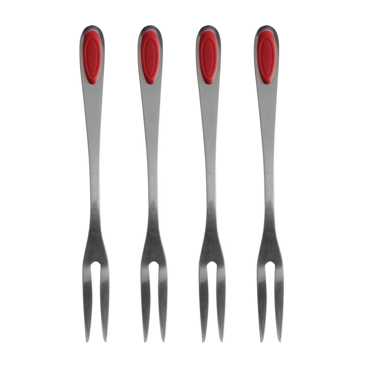 Seafood Forks - Set of 4