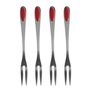 Seafood Forks - Set of 4