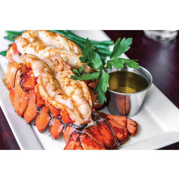 Seafood Sauce Cups - Set of 6