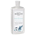 Alcohol Fragrance Refill - Aquatic Freshness