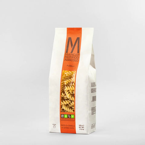 Mancini - Fusilli - 500g