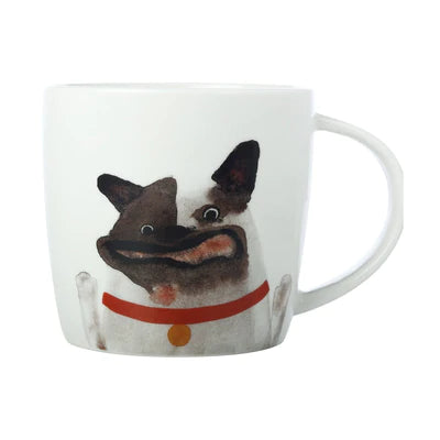 Gimme Coffee Mug