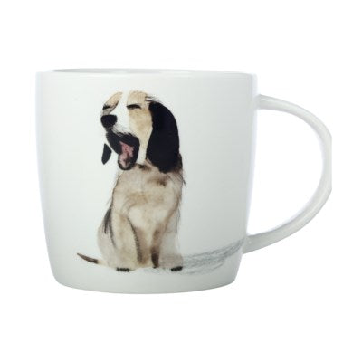 Yawn Mug