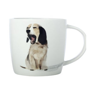 Yawn Mug